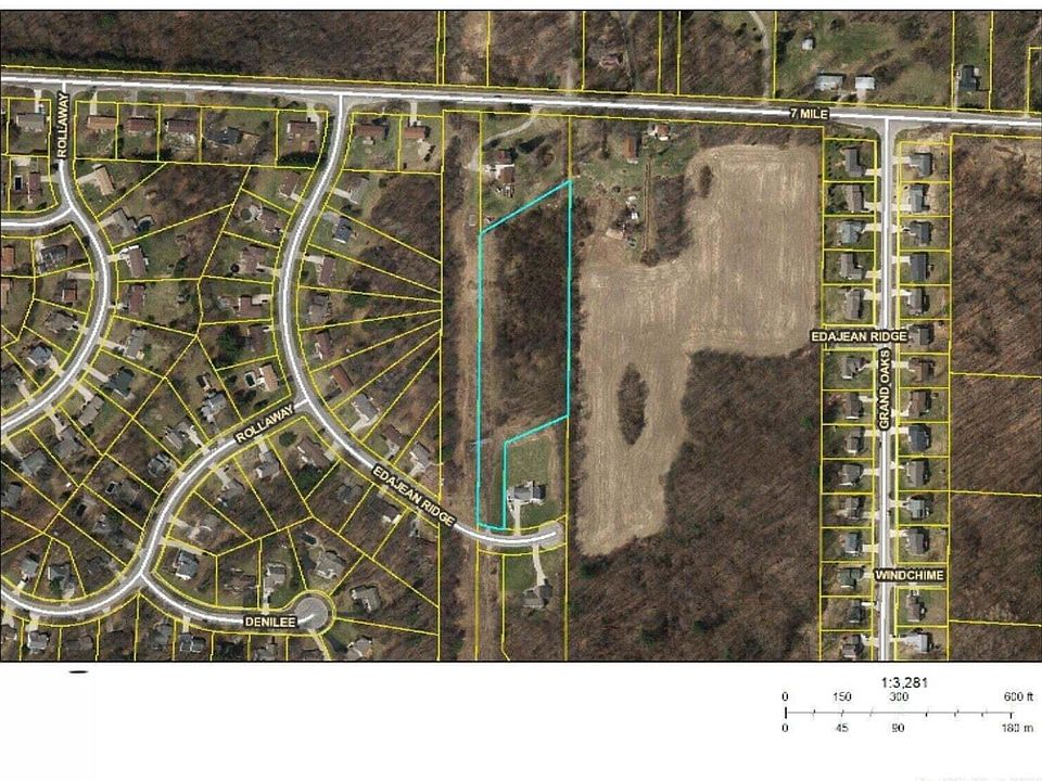 2nd image of 224 Seven Mile Rd NE