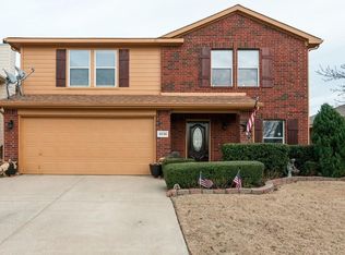 3836 Bandera Ranch Rd, Roanoke, TX 76262