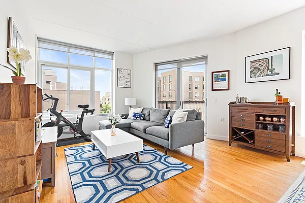 Rented by Compass | media 4