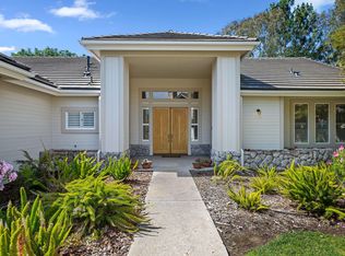 1080 Diamond Crest Ct, Santa Barbara, CA 93110