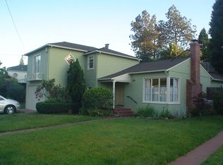 3038 Roxbury Ave, Oakland, CA