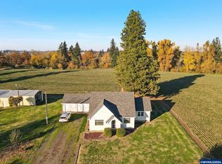 11113 Dahl St NE, Silverton, OR 97381