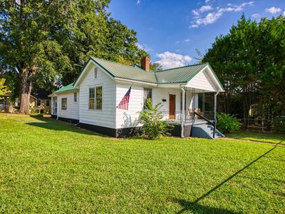 1003 N Piedmont Ave, Rockmart, GA, 30153