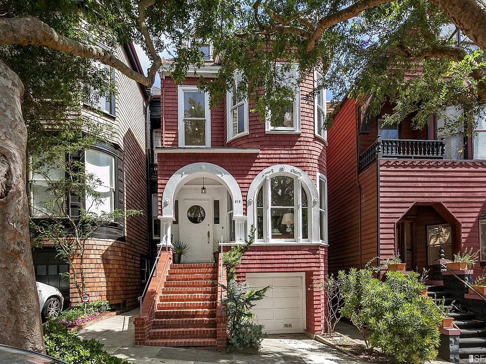 318 Walnut St, San Francisco, CA 94118 | Zillow