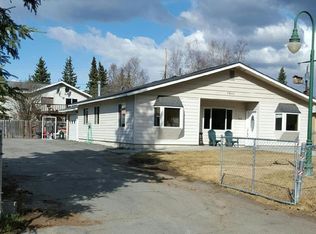7611 Maryland Ave, Anchorage, AK 99504