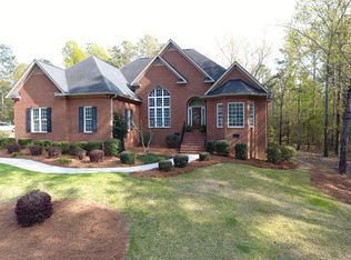 206 Ascot Dr, Aiken, SC 29803