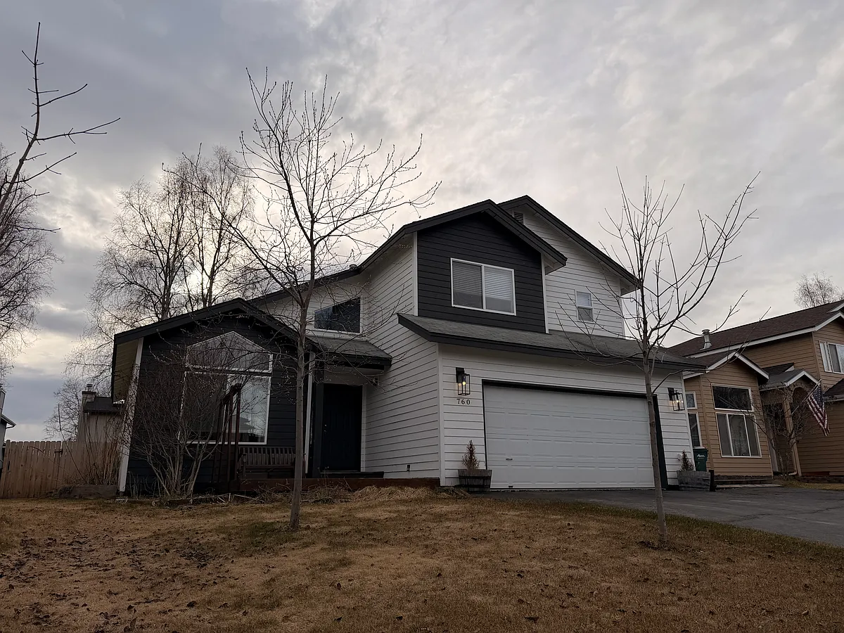 Building Photo - 760 Hunt Cir