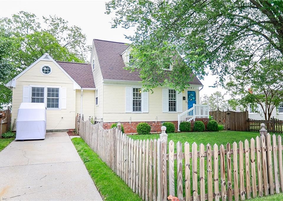 1st image of 1401 Poquoson Ave