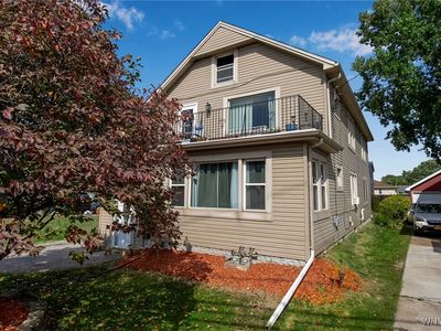 3340 Genesee St, Cheektowaga, NY, 14225