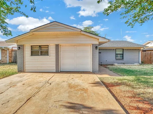 925 George St, Altus, OK 73521