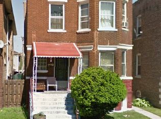 1903 S 49th Ave, Cicero, IL 60804