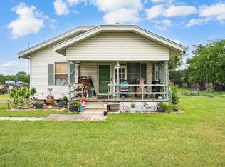 4948 Tin Top Rd, Weatherford, TX 76087