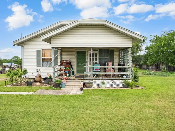 4948 Tin Top Rd, Weatherford, TX 76087