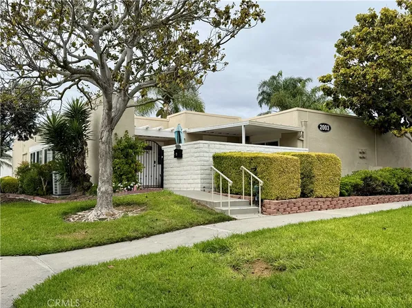 2003 Via Mariposa E #A, Laguna Woods, CA 92637