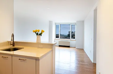 Rented by Berkshire Hathaway HomeServices New York Properties