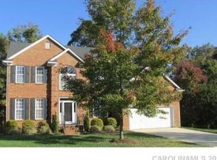 12735 McGinnis Ln, Huntersville, NC 28078