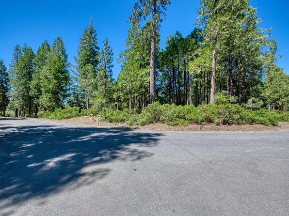 42076 Granite Ridge Rd, Shaver Lake, CA 93664