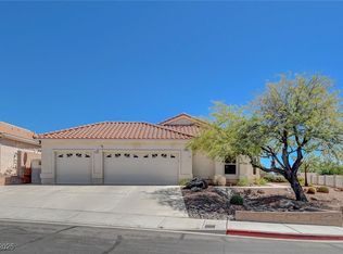1104 Endora Way, Boulder City, NV 89005