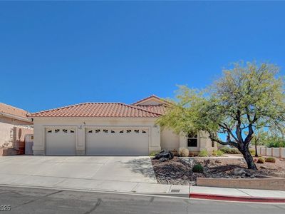 1104 Endora Way, Boulder City, NV, 89005