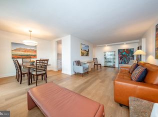 1919 Chestnut St APT 2508, Philadelphia, PA 19103