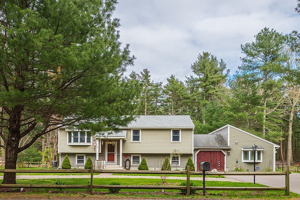 85 Purchase St, Middleboro, MA 02346 Zillow