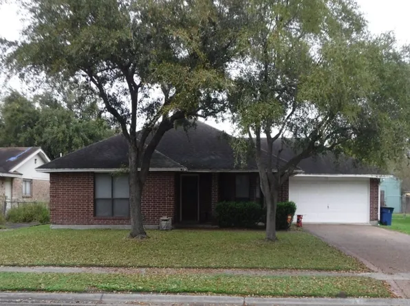 556 Vista Dr, Odem, TX 78370