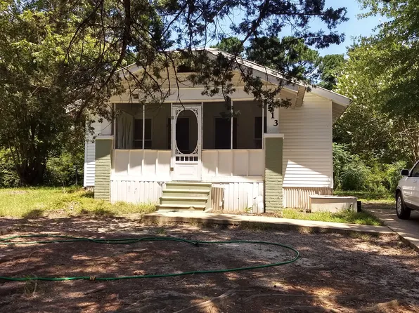 513 Ward St, Farmerville, LA 71241