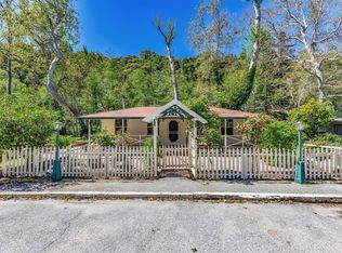 2 Camp Steffani, Carmel Valley, CA 93924