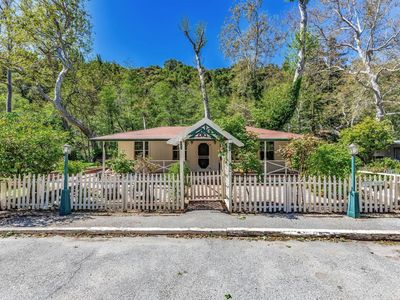 2 Camp Steffani Rd, Carmel Valley, CA, 93924