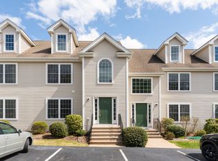 15 Freedom Way UNIT 92, Niantic, CT 06357