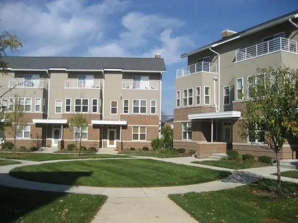 1395 Upper Grenn Cres, Columbus, OH 43212