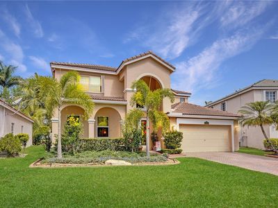 1058 Chenille Cir, Weston, FL, 33327