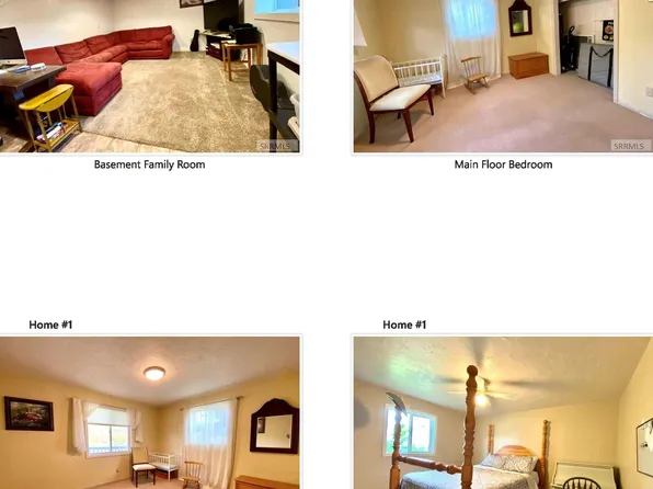 (undisclosed Address), Blackfoot, ID 83221