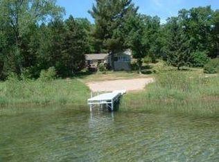 N3628 Marl Lake Rd, Wautoma, WI 54982