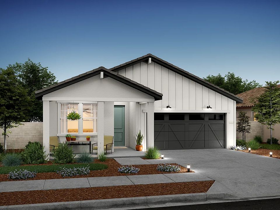 Casa Modern Farmhouse XB