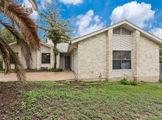 8510 Watchtower St, San Antonio, TX 78254