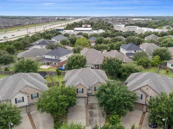 24606 Folkstone Cir, Katy, TX 77494
