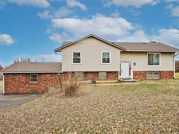 2355 Carrick Rd, Georgetown, KY 40324