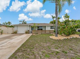 7909 Canna Dr, Port Richey, FL 34668
