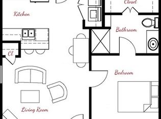 Creekside Villas, Tifton, GA 31794