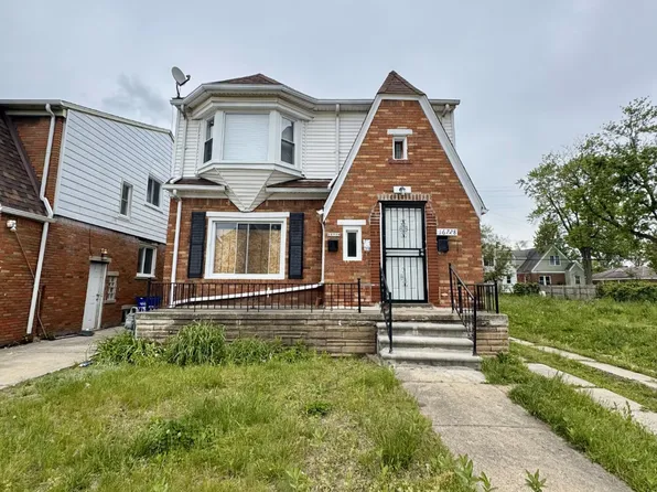 16728 Woodingham Dr Unit 2, Detroit, MI 48221