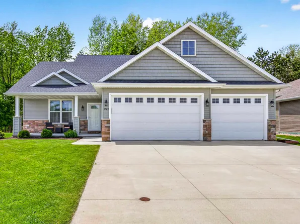 4789 N Thistle Ln, Appleton, WI 54913