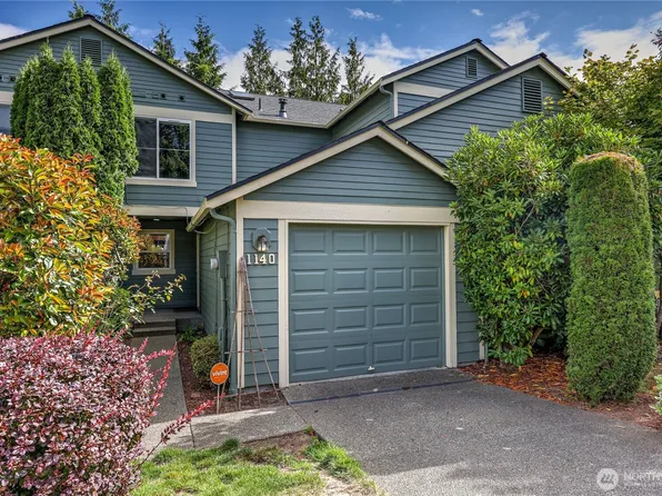 1140 NW Windy Beach Lane, Silverdale, WA 98383