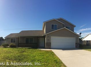 3912 Hayden Ln, Pasco, WA