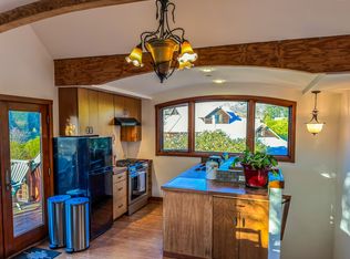 42 Knob Hill Rd, Pt Reyes Station, CA 94956