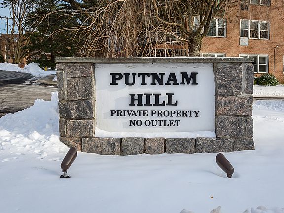 1 Putnam Hill Rd Road