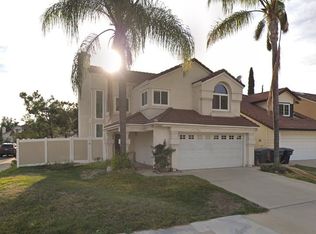 13494 Treasure Way, Chino Hills, CA 91709