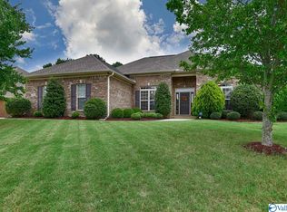 134 Bilton Dr, Harvest, AL 35749