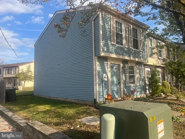 5813 Drawbridge Ct, Frederick, MD 21703