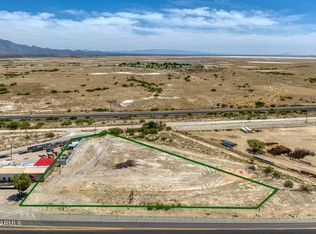 719 S Haskell Ave #11-12, Willcox, AZ 85643